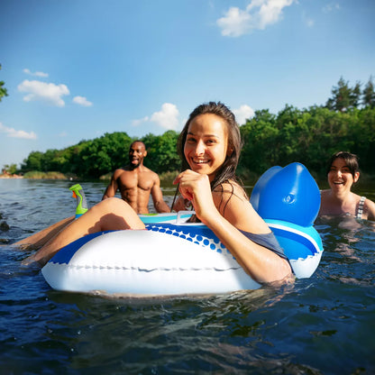 Pool Cruiser Float