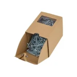 Set de vis pour bois aggloméré