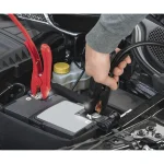 Câbles de démarrage, 12/24 V, 3,5 m