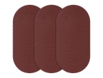 PARKSIDE® Set de 30 papiers abrasifs pour ponceuse multisupports - Image 5