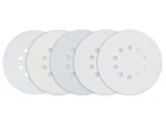 Set de grilles abrasives pour ponceuse mur et plafond PSWDSS 20 A - Image 7