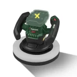 PARKSIDE® Polisseuse sans fil PPMA 20-li B2, 20 V