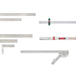 PARKSIDE® Set d'outils de mesure