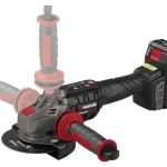 Meuleuse d’angle sans fil PWSAP 20-Li F6, 20 V