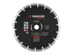 PARKSIDE PERFORMANCE® Disques à tronçonner ou disques à ébarber, Ø 230 mm - Image 5