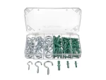 PARKSIDE® Set de crochets et de chevilles - Image 4