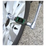 Adaptateur de couple numérique