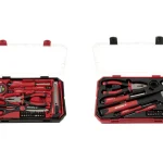 PARKSIDE® Set d'outils PHWS 3 A1