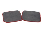 Chiffons en microfibre Lot de 2 ou Set de nettoyage pour voiture - Image 4
