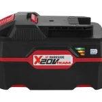 Batterie PAP 20 B3, 4 Ah, 20 V