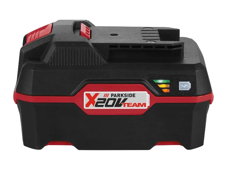 086443AA-6B83-0E85-7748-47A134E3F057-5a6dfc2189.webp Batterie PAP 20 B3, 4 Ah, 20 V - Image 1