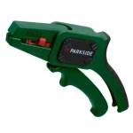 Outil de dénudage pour câbles coaxiaux ou Pince à dénuder