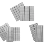 PARKSIDE® Set d'agrafes et de clous PHETZ 3 B2