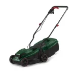 PARKSIDE® Tondeuse à gazon électrique PRM 1300 B2, 1300 W