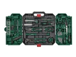 Mallette d'outils, 80 pièces