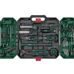 Mallette d'outils, 80 pièces
