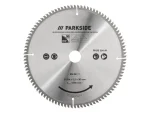 PARKSIDE® Lame de scie circulaire PKSB 254 A1, 25,4 cm - Image 5