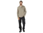 Pull camionneur homme - Image 5