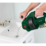 Nettoyeur de canalisation sans fil PARRW 20-Li A1, 20 V