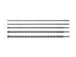 PARKSIDE® Set de forets pour marteau perforateur PBHZ 2 B2