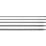 PARKSIDE® Set de forets pour marteau perforateur PBHZ 2 B2