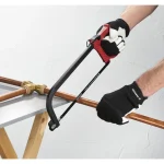 Set de scies à main PHSS 3 A6