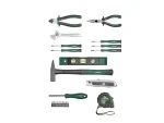 PARKSIDE® Sac à outils, 23 pièces