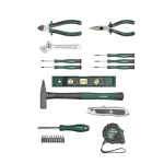 PARKSIDE® Sac à outils, 23 pièces