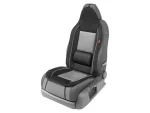 Couvre-siège auto avec soutien lombaire - Image 2