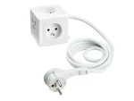 Cube multiprise avec ports USB - Image 9