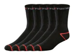 PARKSIDE® Lot de 5 paires de chaussettes homme - Image 4