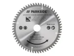 PARKSIDE® Lame de scie circulaire PKSB 210 B1, Ø 21 cm - Image 3