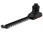 PARKSIDE® Embouts pour outil multifonction sans fil PKGA 20-Li - Image 7