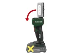 PARKSIDE® Lampe torche LED sans fil PLHLA 20-Li A1 / PLHLA 20-Li C1, 20 V - Image 29