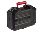 PARKSIDE® Pompe à air sans fil PALP20-Li C3 ou compresseur sans fil PAK 20-Li C3, 20 V - Image 9