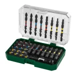 Jeu d'embouts Impact PBSI 2 C3