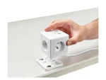 Cube multiprise avec ports USB - Image 7