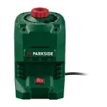 Affûteuse de forets PBSG 95 F6