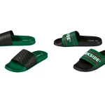 PARKSIDE® Mules de bain homme