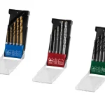 PARKSIDE® 6 Perceuse d'arêtes PSKB 3 A1, 5 pièces