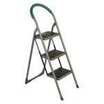 Escabeau pliant, 3 marches