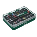 Set d'embouts et douilles PPBS 40 A1