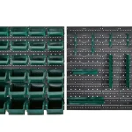 PARKSIDE® Set de rangement