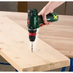 Perceuse-visseuse sans fil PBSA 12 E4, 12 V