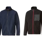 PARKSIDE® Veste imitation fourrure homme