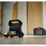 Projecteur LED sans fil PPBSTA 20-Li A1, 20 V