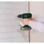 Perceuse-visseuse à percussion sans fil 3-en-1 PSBSA 20-Li D4, 20 V