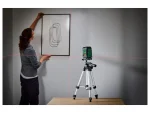 Niveau laser en croix avec trépied PKLL 10 B4 - Image 4