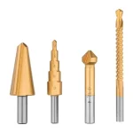 Set de forets PSB 6 A1