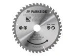 PARKSIDE® Lame de scie circulaire PKSB 210 B1, Ø 21 cm - Image 2